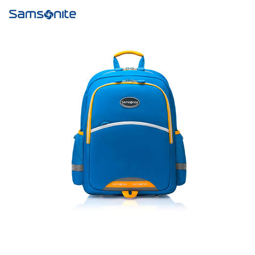 【员工内购】（商品不退不换）新秀丽DREAM+DISNEY系列内里抗菌面料健康儿童书包 TU6*014 商品图1