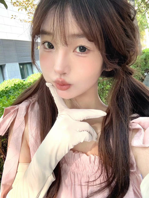 月抛 Bennycat 软软黑灰 14.2 自然黑灰 商品图7