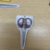 【TXD】剪刀  得力  6009中号/把  jd6009 商品缩略图0