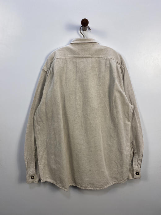 90年代 Vintage Etrusk 奥地利 蒂罗尔长袖衫 _DRRL(XL) 商品图3