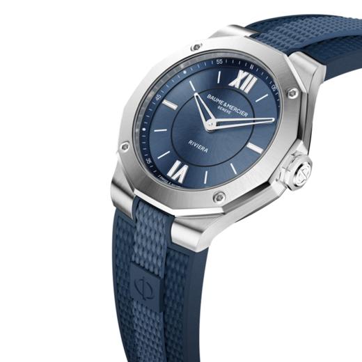 名士 Baume & Mercier 利维拉系列 M0A10689 腕表 商品图1