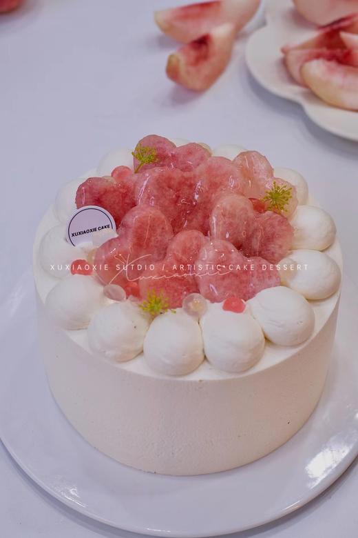 桃你欢心 商品图3