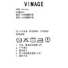 VIMAGE纬漫纪秋季新款系带干练帅气修身连衣裙V2007609 商品缩略图7