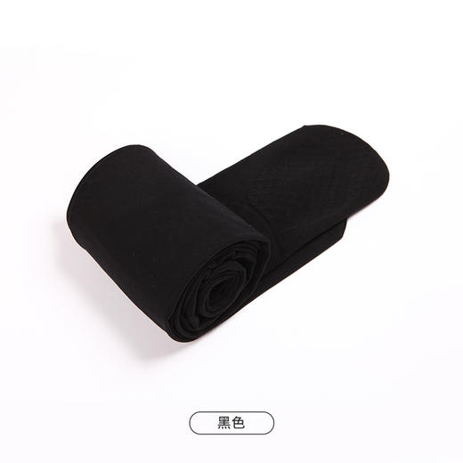 都市丽人轻暖连裤袜5至15度适穿锦纶连裤袜薄款裤袜打底裤一双LG33B5 商品图7