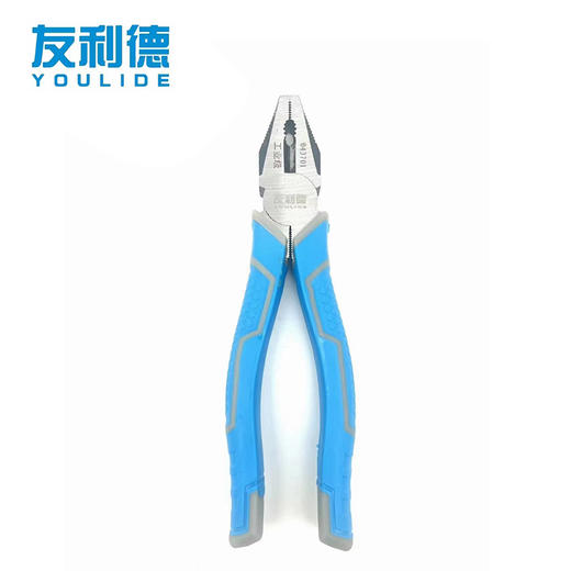 友利德美式8寸钢丝钳 商品图0