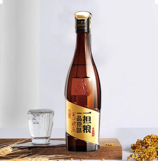 一担粮幸运酒白酒480ml【BC】【QC】 商品图0