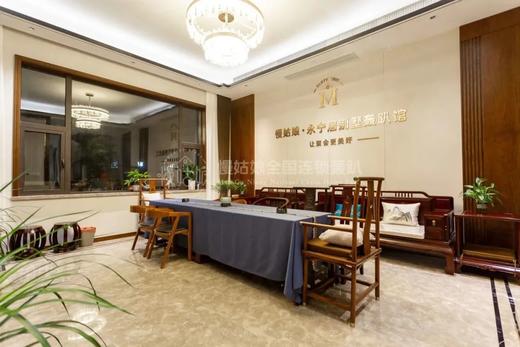 上海慢姑娘永宁居别墅轰趴 商品图3