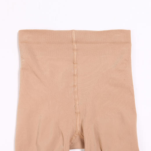 都市丽人轻暖连裤袜5至15度适穿锦纶连裤袜薄款裤袜打底裤一双LG33B6 商品图5