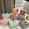 【59.9元到手2套】塑性聚拢 舒适无痕 果冻软支撑提拉内衣 八个色系礼盒装 送同色内裤 商品缩略图0