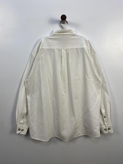 Y2K Vintage CLUB D’AMINGO 奥地利 蒂罗尔长袖衫 _DRRL(L-XL) 商品图3