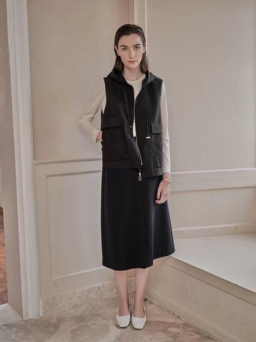 4F柯罗芭马甲 商品图0