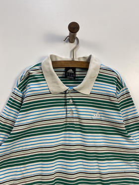 Y2K Vintage adidas 阿迪达斯 短袖POLO衫  _SPL(L)