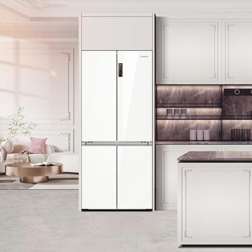 卡萨帝（Casarte）冰箱 BCD-507WGCTDM4G6U1 商品图0