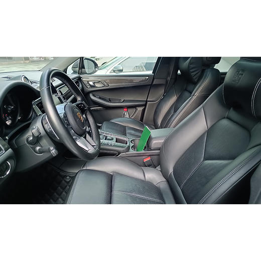 保时捷 Macan 2.0T【长租-深圳】 商品图6