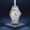 名士 Baume & Mercier 利维拉系列 M0A10658 腕表 商品缩略图2