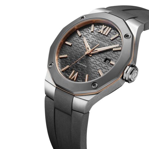 名士 Baume & Mercier 利维拉系列 M0A10660 腕表 商品图1