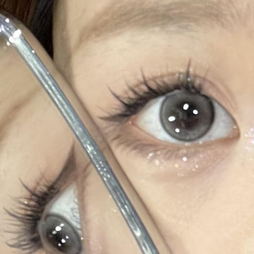 月抛 Benibaby 冷感水泥 14.2 着色13.5 灰 商品图0