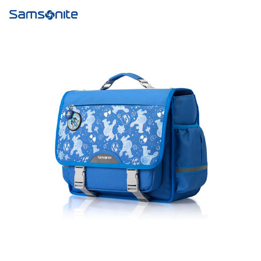 【员工内购】（商品不退不换）新秀丽DREAM+DISNEY系列内里抗菌面料健康儿童书包 TU7*005 商品图2