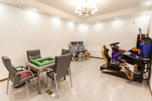 成都慢姑娘耘庐别墅轰趴 商品图7