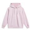 【S/M/L/XL断码】李宁中国文化系列女子套头连帽卫衣2023新品舒适透气上衣AWDT380【库存有限，如无货将做退款，介意慎拍！】 商品缩略图3