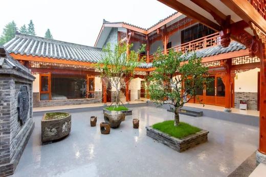 成都慢姑娘耘庐别墅轰趴 商品图1