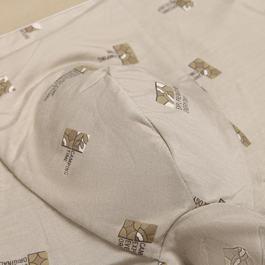 都市丽人都市锋尚日常休闲60S木莱尔舒适人棉平角男士内裤FK3HC1 商品图5