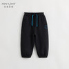 马克珍妮秋装新款 男童全棉宽松束脚运动裤 儿童裤子231662 商品缩略图2
