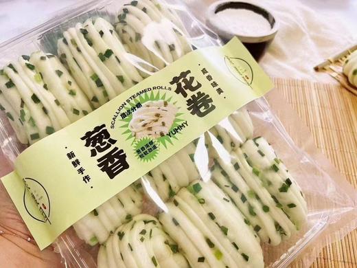 聚馥园葱香花卷 商品图0