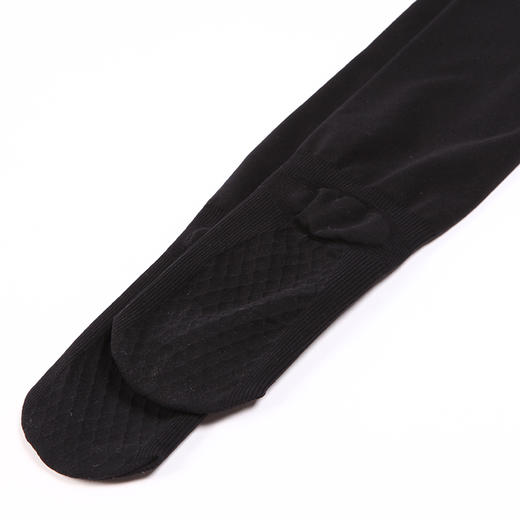 都市丽人轻暖连裤袜5至15度适穿锦纶连裤袜薄款裤袜打底裤一双LG33B5 商品图6