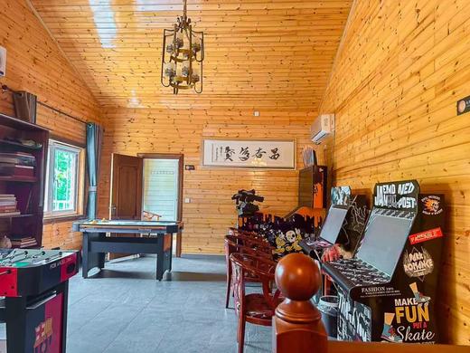 廊坊慢姑娘鹿特骄别墅轰趴 商品图5