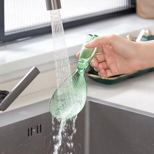 （福利2只装）不粘米饭铲可立式 商品图3