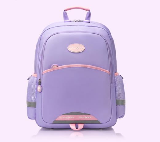 【员工内购】（商品不退不换）新秀丽DREAM+DISNEY系列内里抗菌面料健康儿童书包 TU6*014 商品图6