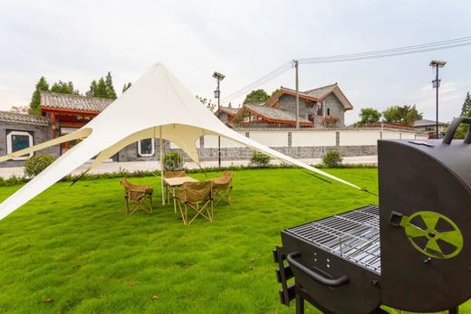 成都慢姑娘耘庐别墅轰趴 商品图10