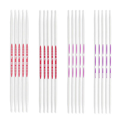 德国prym人体工程学 双头编织针套装 2.50 - 4.00毫米 20厘米 商品图2