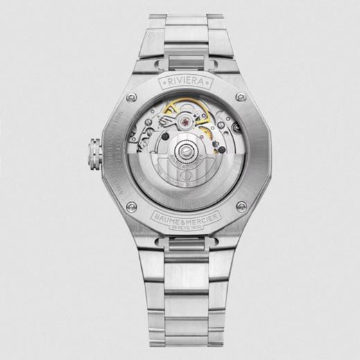 名士 Baume & Mercier 利维拉系列 M0A10663 腕表 商品图1