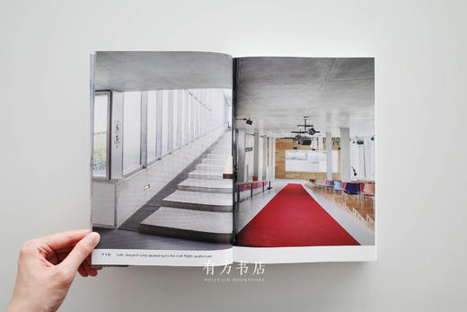 OMA的鹿特丹美术馆：库哈斯与新欧洲 OMA’s Kunsthal in Rotterdam Rem Koolhaas and the New Europe 商品图3