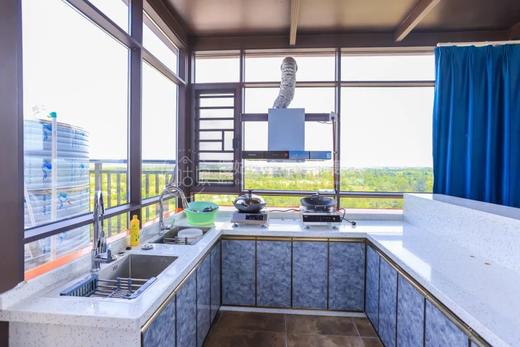 湛江慢姑娘南海之隅别墅轰趴 商品图6