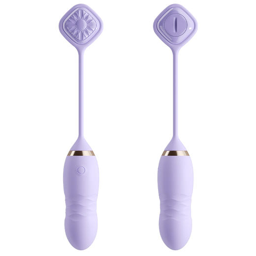 【谜姬】 深水炸弹跳蛋 6976309821087 商品图5