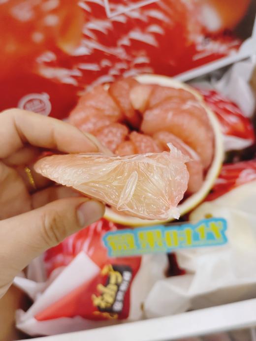 匠心级红柚一箱（拼团） 商品图3