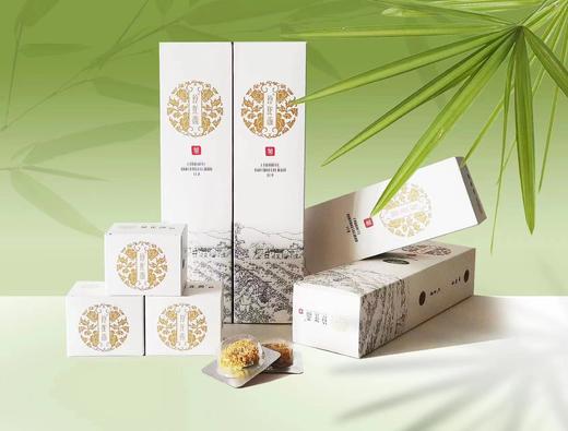 玲珑菊雅|饭后，赏花喝花，一朵一泡，杯中绽放，赏心悦目，清热解毒，平肝明目～ 商品图5