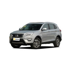 北京汽车 绅宝X35 1.5L 手动时尚版【长租-北京】