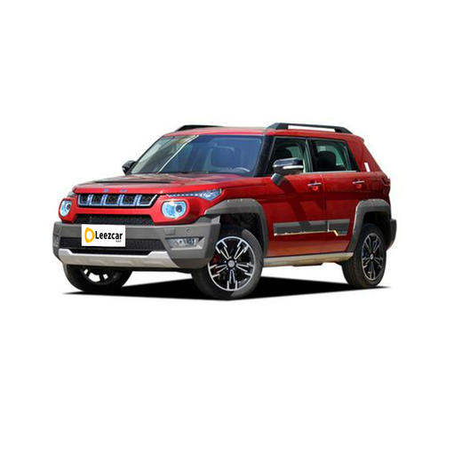 北京 BJ20 1.5T CVT豪华型【长租-北京】 商品图0