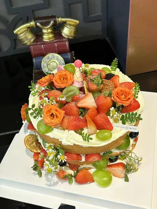 森果传说（请提前6h预订） 商品图0