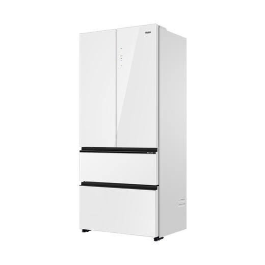 海尔（Haier）冰箱BCD-503WGHFD14WWU1 商品图1