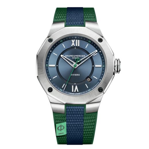 名士 Baume & Mercier 利维拉系列 M0A10688 腕表 商品图0