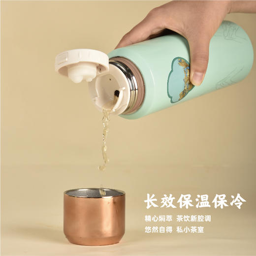 明月千里-闷萃杯套装 商品图2