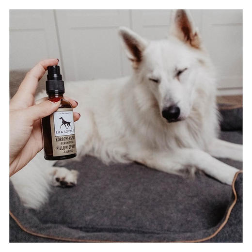 德国 里拉爱它 LILA LOVES IT安适喷雾50ml 商品图3