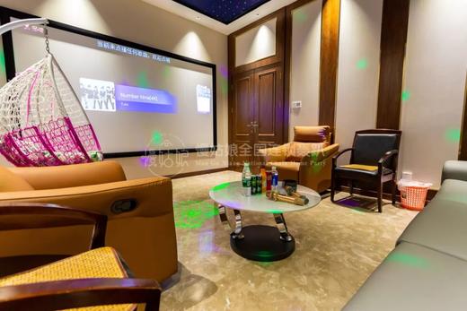 上海慢姑娘永宁居别墅轰趴 商品图5