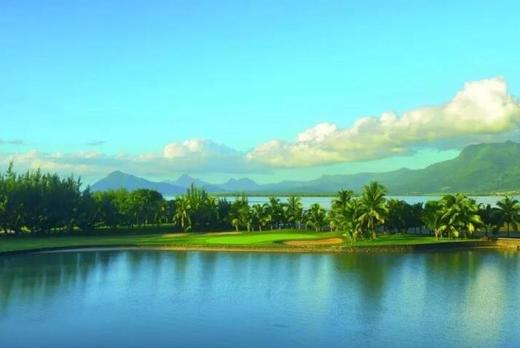 【毛里求斯】8天6晚5球高尔夫之旅，毛里求斯高尔夫旅游/自由行 | 非洲 商品图5