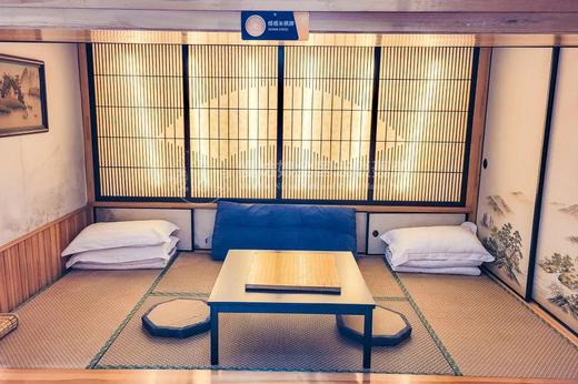 大连慢姑娘和欢湃别墅轰趴馆 商品图12